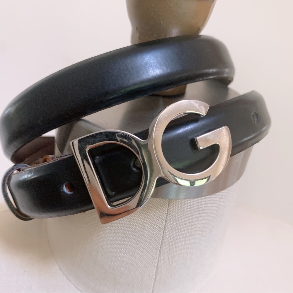 Dolce & Gabana Belt Authentic - image 1